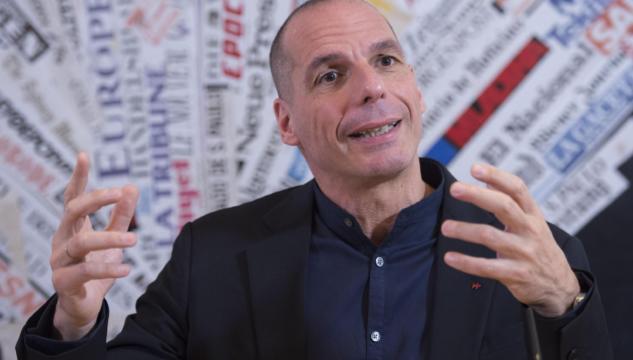Varoufakis