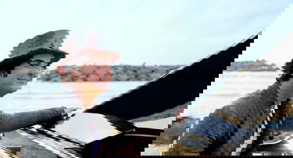 Vincenzo Incenzo: Esce “Il primo giorno dell’estate” | VIDEO