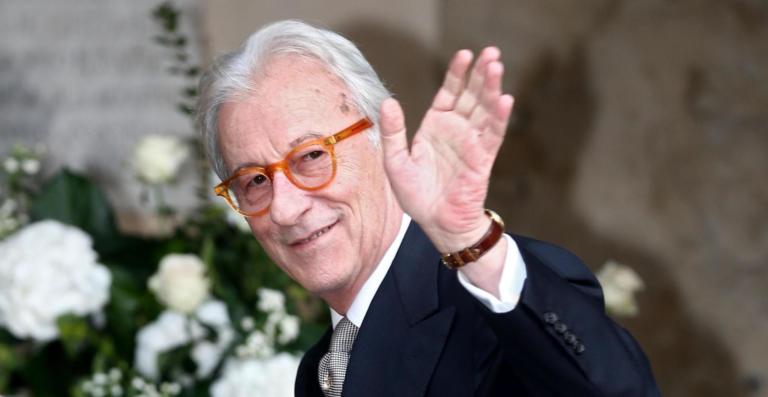 Vittorio Feltri: «La storia del fascismo è stata tragica, quella degli antifascisti è ridicola»