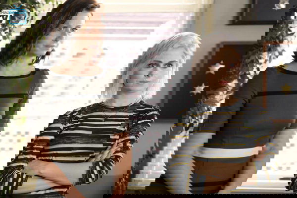 iZombie 5×01 – Recensione episodio “Thug Death”