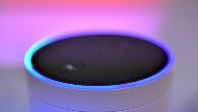 «Alexa, qualcuno ci sta ascoltando?» la risposta è: Sì
