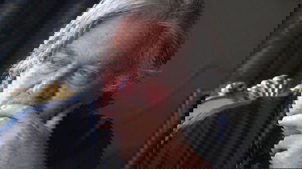 The Brink – Sull’orlo dell’abisso: intervista alla regista Alyson Klayman