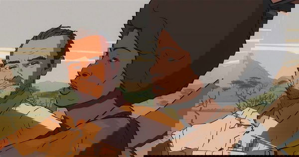 Ancora un giorno: Recensione, “fai in modo che non ci dimentichino”