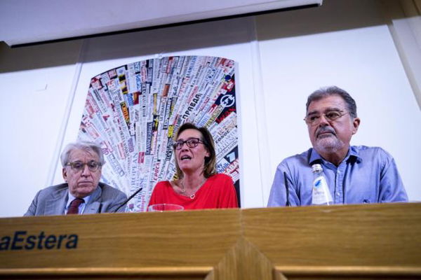 Caso Cucchi, l’Arma dei Carabinieri vuole costituirsi parte civile contro i propri militari