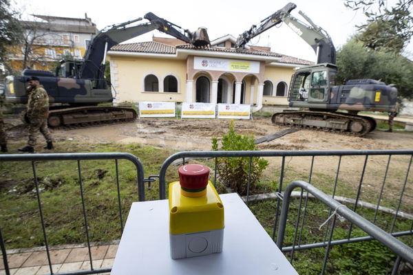 Roma, ancora arresti nelle famiglie Casamonica e Spada