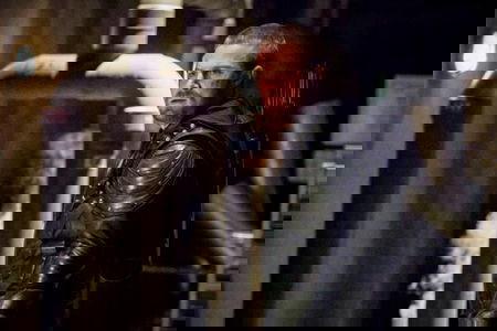 Arrow 8: Stephen Amell annuncia un nuovo ritorno article-post