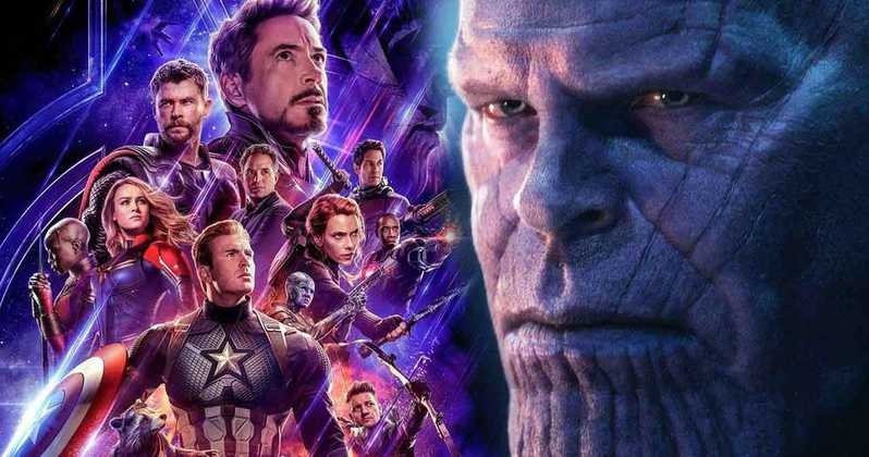 Avengers: Endgame, Recensione – Una conclusione epica nella sua umanità article-post
