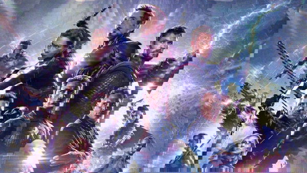 Avengers: Endgame, scene inedite nello spot delle prevendite |VIDEO