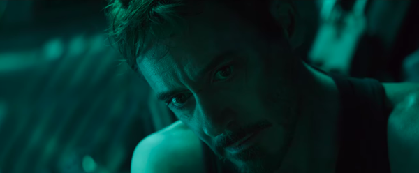 Avengers: Endgame, il significato delle tute bianche per Feige