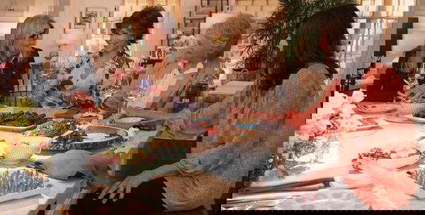 Book Club – Tutto può succedere nel cinema della terza età