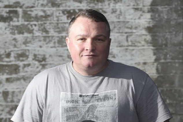 Bradley Welsh, il boss criminale di “T2 Trainspotting”, è morto article-post