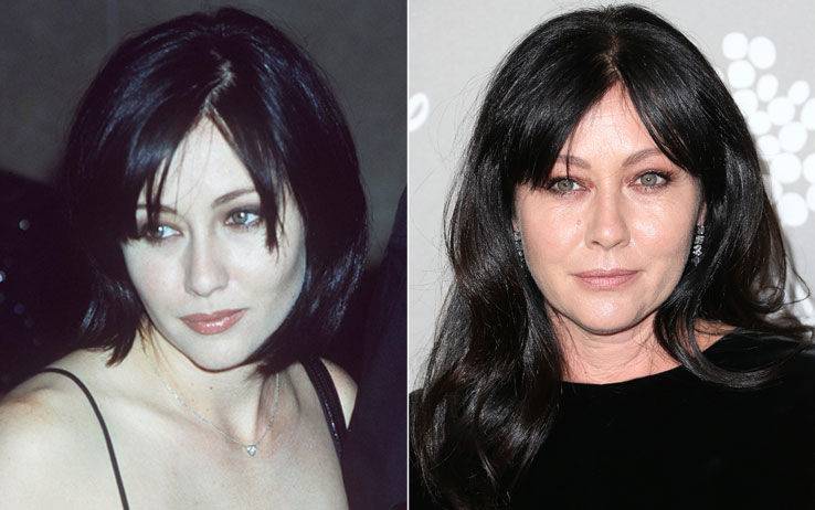 Beverly Hills 90210: Shannen Doherty cambia idea, ci sarà nel revival article-post