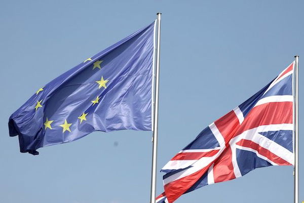 Brexit, oggi la decisione dell’Europa sul rinvio “flessibile”