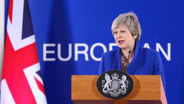 Brexit ad Halloween: i leader europei hanno accettato il rinvio "flessibile"