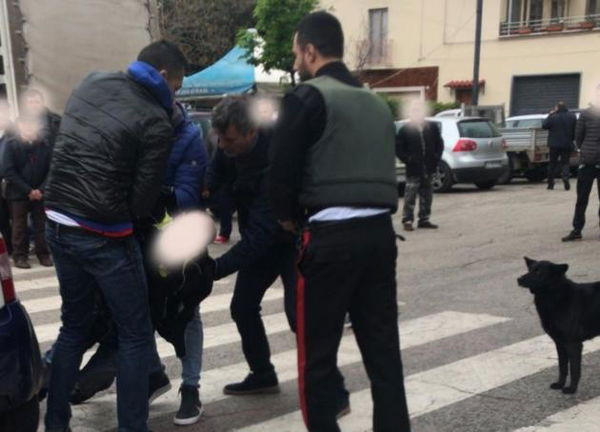 Per la morte del maresciallo Vincenzo Carlo Di Gennaro ci sarà il lutto cittadino