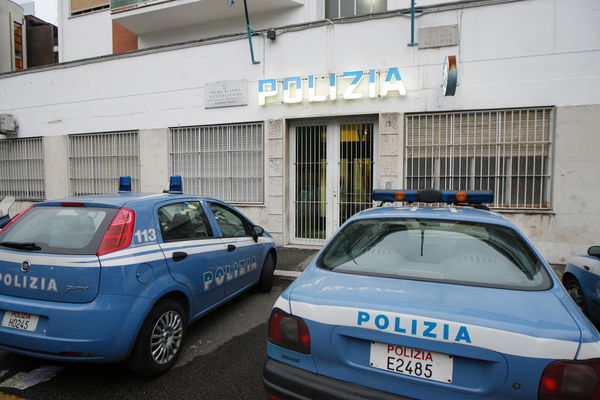 Viterbo, consigliere di Casapound arrestato per violenza sessuale