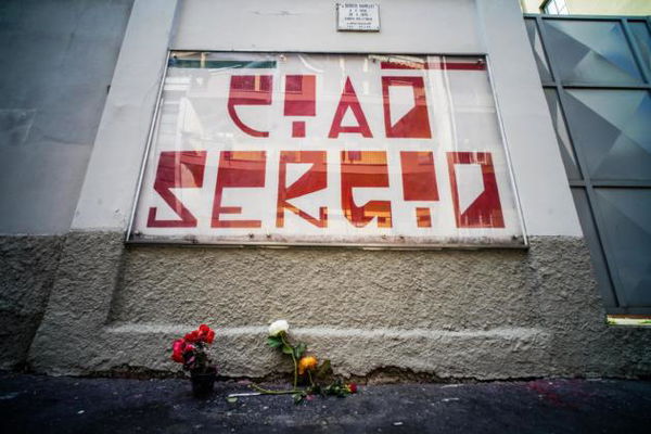 Corteo Ramelli a Milano, la procura indaga per «manifestazione fascista»