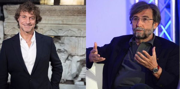 Della Loggia contro Alberto Angela: «Da quanto tempo non legge un libro di storia?»