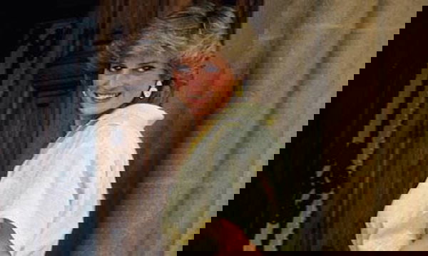 The Crown: Emma Corrin sarà Lady Diana