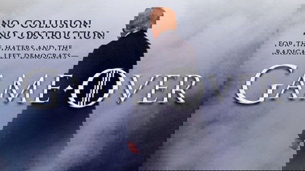 Donald Trump usa Game Of Thrones, di nuovo, per parlare del Russiagate