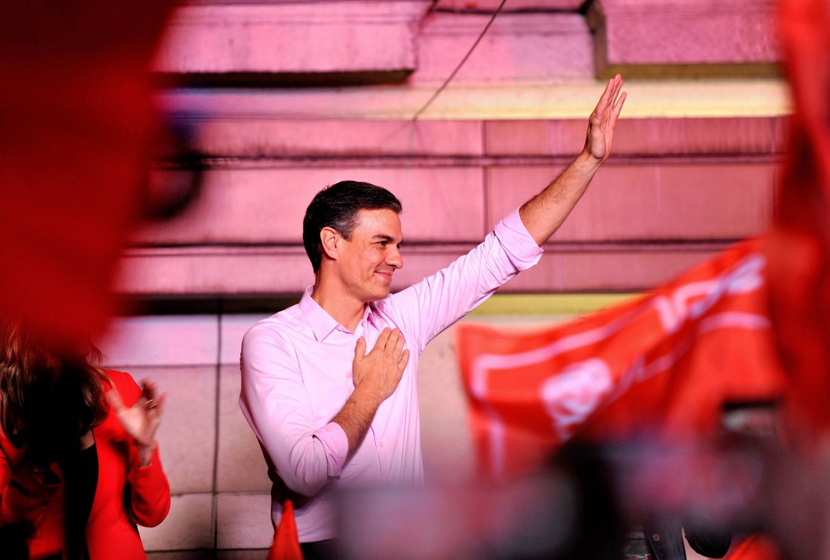 Spagna: alternative di governo in un Paese a guida socialista, dove l’estrema destra cresce dallo 0,3 al 10% article-post