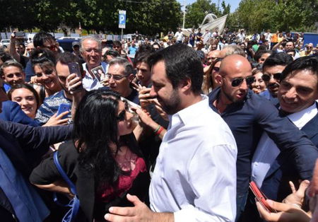 Elezioni Sicilia, il M5S perde Gela e Bagheria. La Lega avanza, ma non sfonda article-post