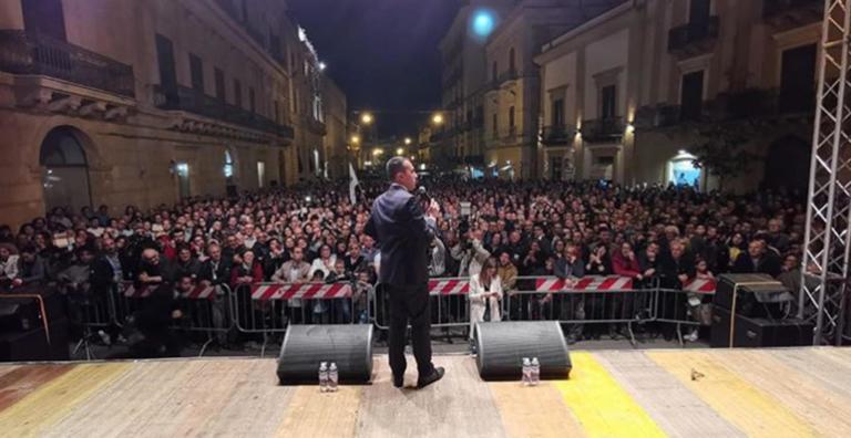 Elezioni Sicilia, il M5S perde Gela e Bagheria