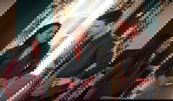 The Flash 5×20: La rabbia di Barry e la scelta di Cisco, lascerà il Team? | VIDEO