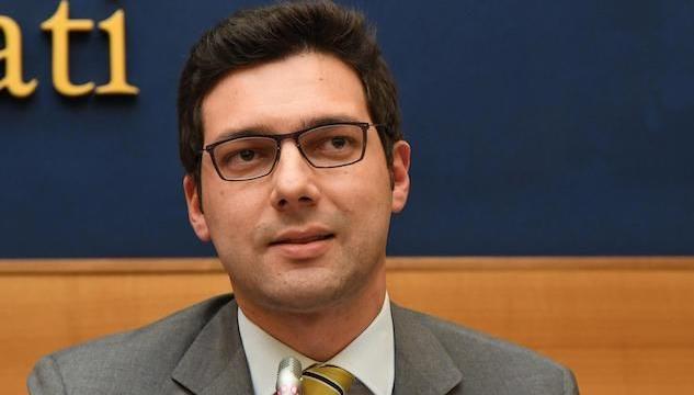 Francesco D'Uva sul caso Siri : «Se Conte non lo rimuove, non lo accettiamo»