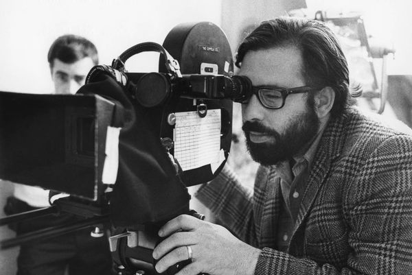 Francis Ford Coppola, buon compleanno e grazie di tutto