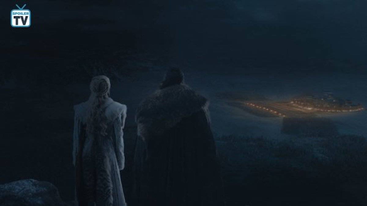Game of Thrones 8: I morti di Grande Inverno commentano il loro destino article-post