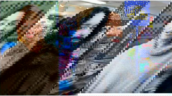 Game of Thrones: Emilia Clarke è Jon Snow in Cosplay a New York | VIDEO