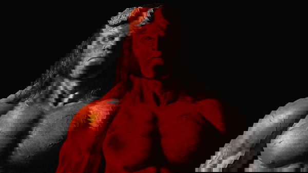 Hellboy: nuovo teaser rilasciato per l’introduzione di due personaggi