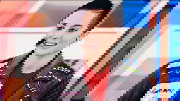 Giordana Angi: Grazie ad Amici 18 esce “Casa”, il nuovo album