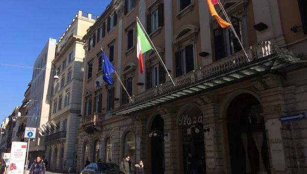Il padre della fidanzata di Conte rischia di andare a processo per peculato