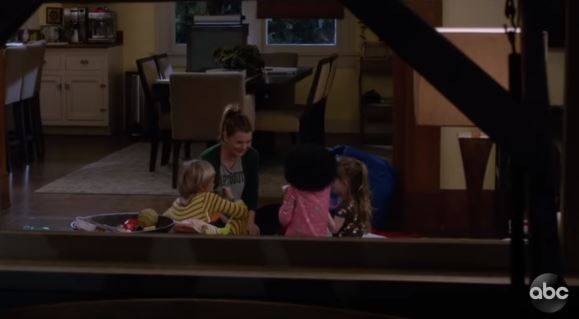 Grey’s Anatomy 15×22 – Recensione: Il sorriso di Meredith Grey