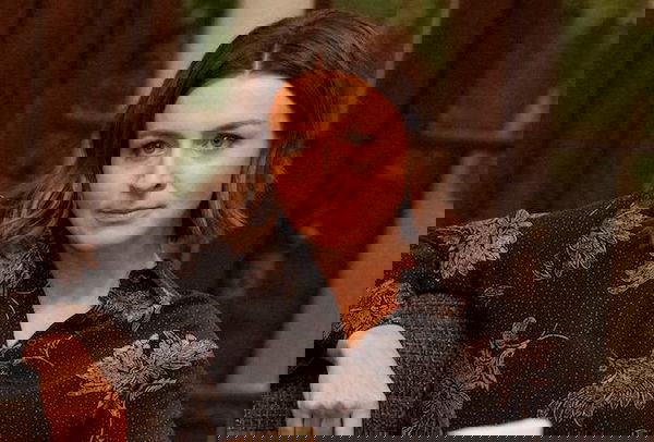 Grey’s Anatomy: Caterina Scorsone e il futuro di Link e Amelia