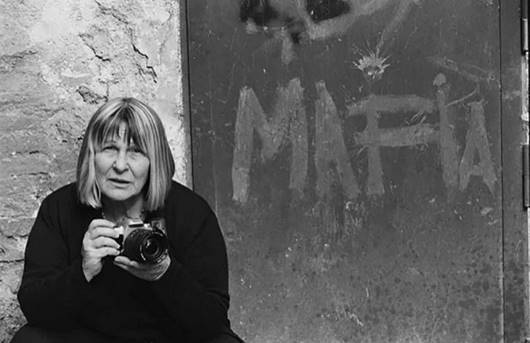 Biografilm 2019, Letizia Battaglia Celebration of Lives Award