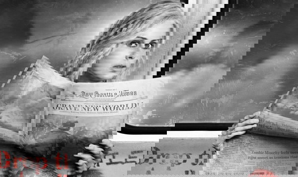 iZombie 5×13 – Recensione episodio “All’s Well That Ends Well”