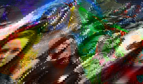 Avengers: Endgame, Katherine Langford e tutte le scene tagliate del film