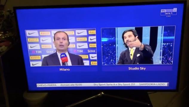 lite Allegri-Adani