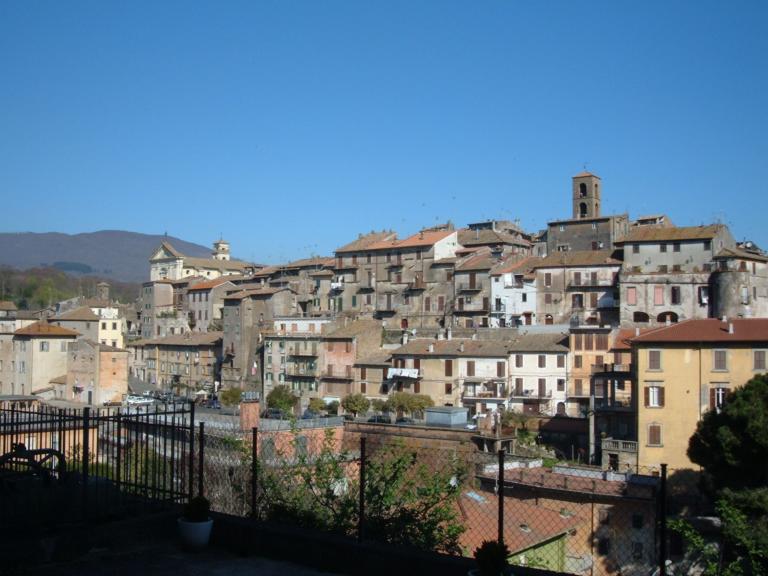 Viterbo, la madre di Chiricozzi al cronista del CorSera: «Attento, sa: potrebbe essere pericoloso»