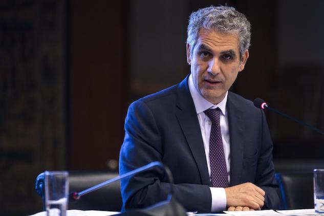 Alla fine anche il M5S ha attaccato Marcello Foa article-post