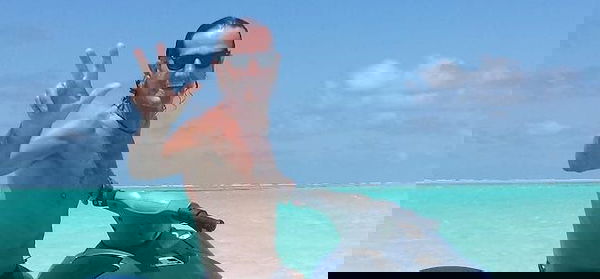 Morto Massimo Marino, conduttore cult della notte romana