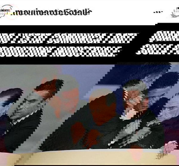 Meme su Berlusconi del Movimento 5 Stelle, Di Maio: «Infelice e di cattivo gusto»