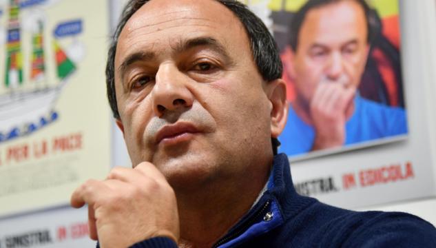 Mimmo Lucano