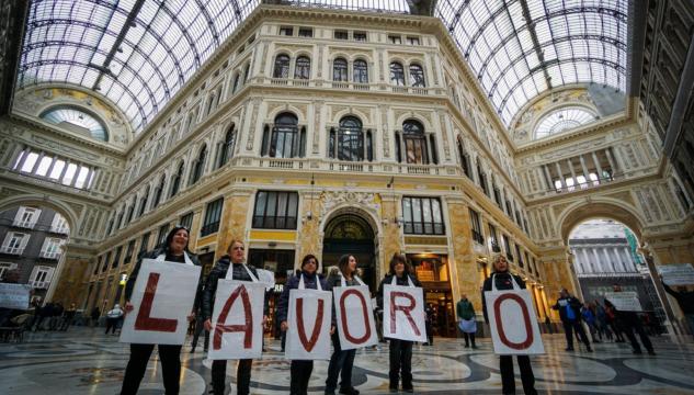 lavoro