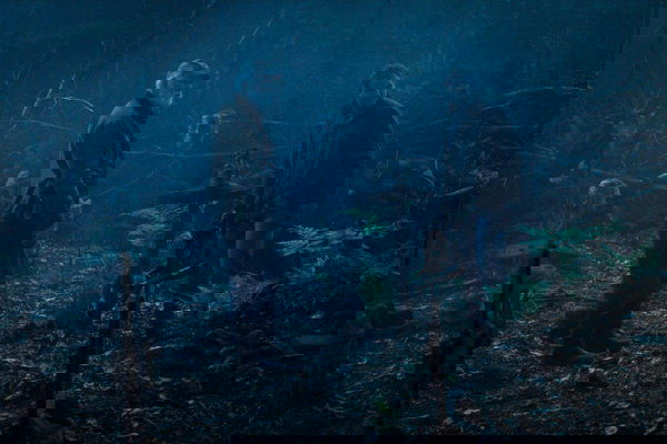 Per Sematary: Il film in anteprima nazionale al Comicon di Napoli