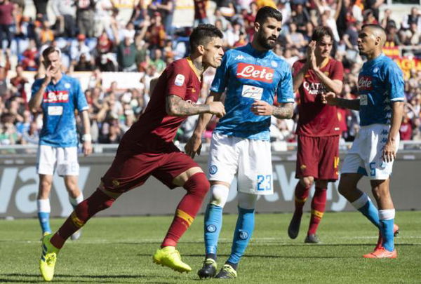 Chi compra gli abbonamenti illegali per vedere le partite fa un favore alla criminalità organizzata