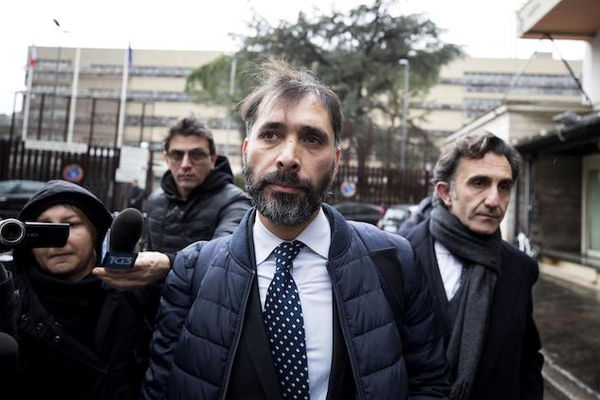 Raffaele Marra dice di essersi trovato «in una guerra interna al M5S»